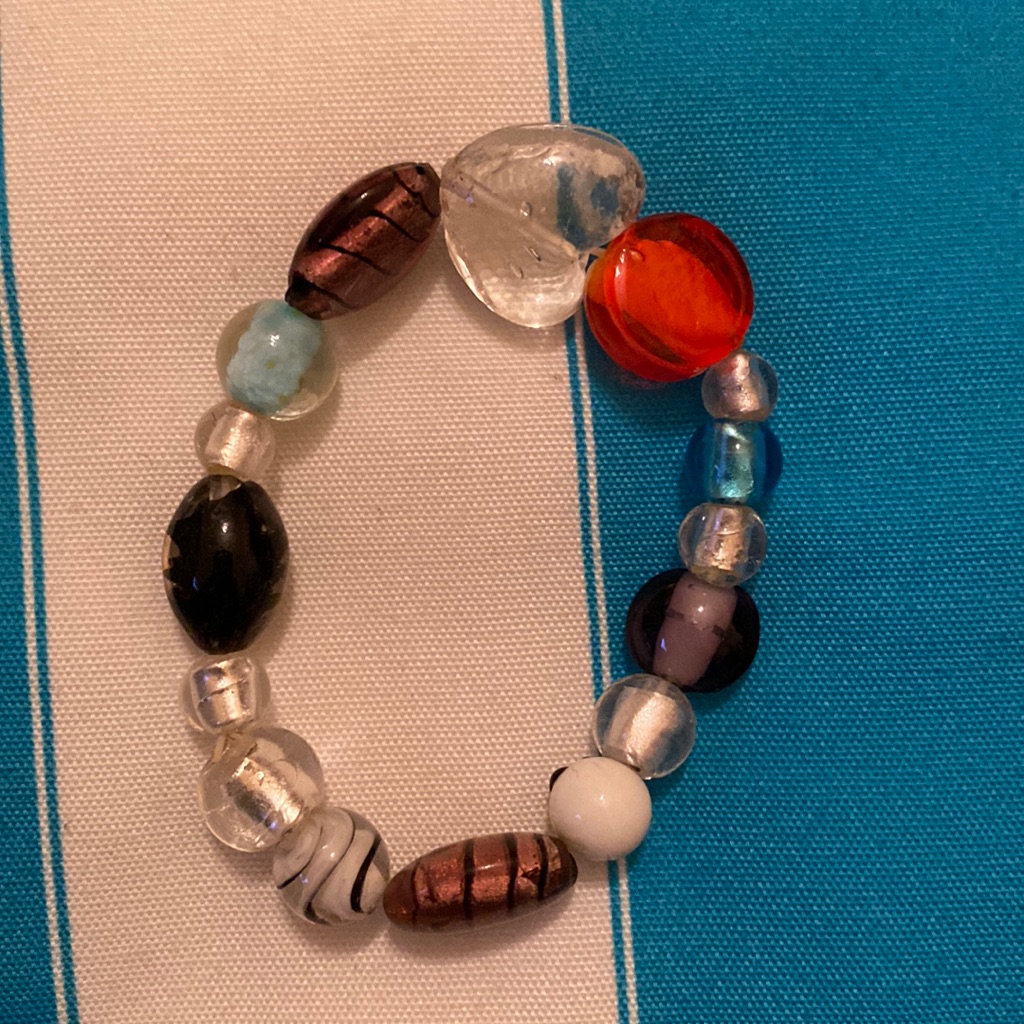 Custom Adjustable Bracelets Jewelry